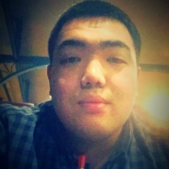 Islam Baigabatov, 24.09.1994, Алматы