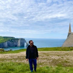 Артур Дживанян, 09.10, Москва