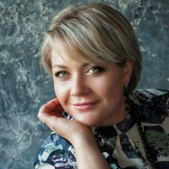 Наталия Ефремова, 12.04, Запорожье