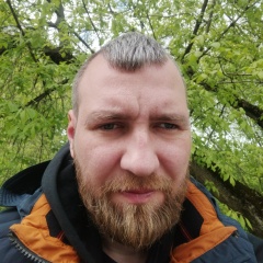 Алексей Неучев, 09.01.1988, Москва