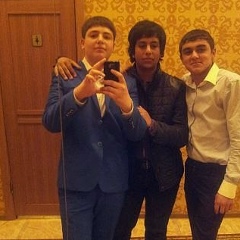 Коля Прочено, 23.09.1904, Бишкек