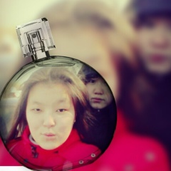 Айка Шаирбекова, 04.01.2000, Москва