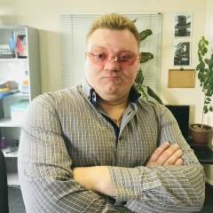 Павел Гуров, 06.11.1985, Москва