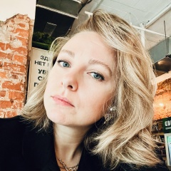 Анастасия Шатская, 21.01.1988, Москва