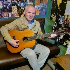 Роман Александрович, 13.04, Софрино (поселок)