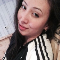 Гаухара Есмагамбетова, 14.02.1991, Актобе