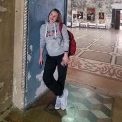 Анастасия Лебединская, 27.02.1986, Нижний Новгород