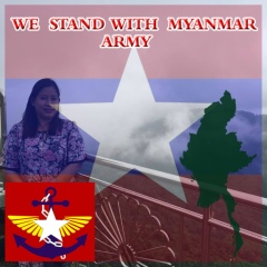 Thoung Shwe Sin Oo, 14.12.1971