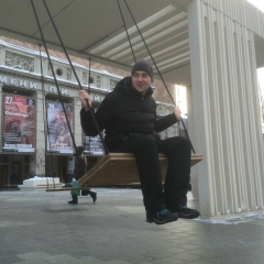 Степан Коновалов, 11.01.1987, Москва