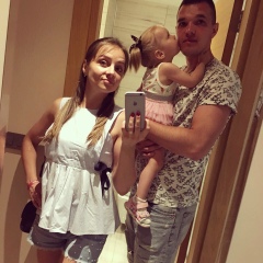 Ирина Овчеренко, 08.06, Москва