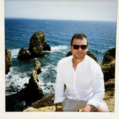 Constantine Аркадич, 28.01.1991