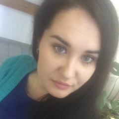 Аленка Кривченкова, 15.06.1990, Москва