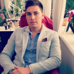 Никита Горских, 01.08.2009, Москва