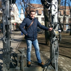 Славентий Еремия