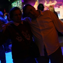 Саня Джумабаефф, 06.08.1990, Санкт-Петербург