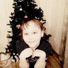 Томирис Шарипбай, 30.01.2000, Алматы