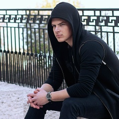 Виктор Верный, 02.11, Хайфа