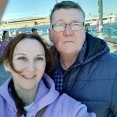 Наталья Марышева, 27.01.1975, Санкт-Петербург