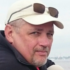 Вадим Писковацков, 30.07.1970, Санкт-Петербург