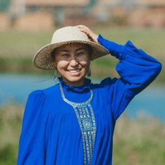 Vasilisa Yumshanova, Якутск