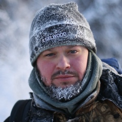 Будимир Могиленко, 16.08, Пермь