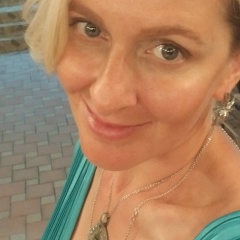 Маргарита Фукс, 16.02.1979, Санкт-Петербург