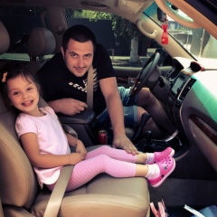 Юра Тукин, 24.08, Одесса