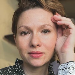 Мария Галицкая, Зеленогорск