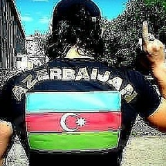 Эльмар-Гурбанов Эльмарчик