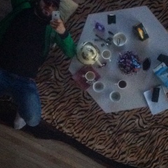 Muaz Dagestani, 19.12.1990, Екатеринбург