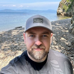 Павел Соловьёв, Москва