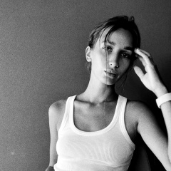 Елена Буркина, 23.04