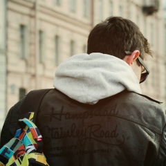 Павел Самейко, 07.10, Санкт-Петербург