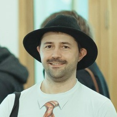 Serg Prasolov, 04.09.1974, Hamburg