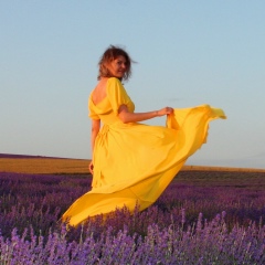 Екатерина Сосунова, 12.09