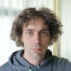 Константин Шабалин, 18.07.1980, Тбилиси