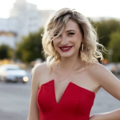 Регина Лукьянова, 01.08.1990, Москва