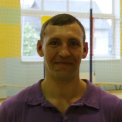 Александр Жилин, 13.06, Калининград