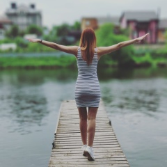 Анастасия Калинникова, 01.05, Москва