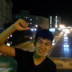 Болат Самуратов, 15.02.1994