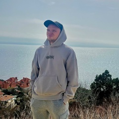 Ваня Естифеев, 08.03, Москва