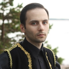 Леонид Данько, 20.07, Санкт-Петербург