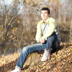 Илья Молоканов, 07.06.1987, Москва