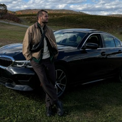 Dennis Foster, 27.12.1989, New York City