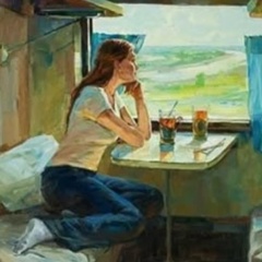 Anna Vakalova, 28.10, Москва