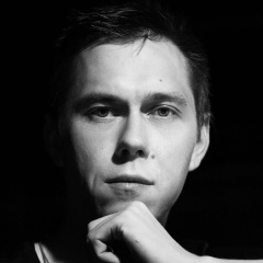 Даниил Царёв, 02.04.1992, Москва