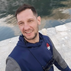 Иван Попов, Белгород