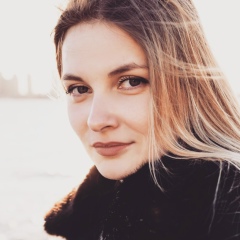 Valeria Kuiko, 31.07.1992, New York City