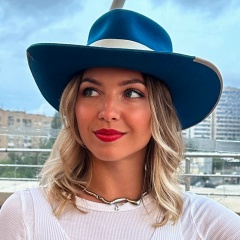 Мария Дмитриева, 03.08.1987, Москва