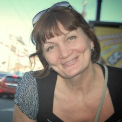 Надежда Павлова, 23.06, Москва